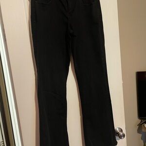 American Eagle Black Jeans